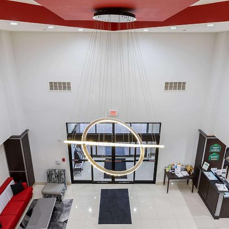 Wingate By Wyndham Lake Charles Casino Area Εξωτερικό φωτογραφία